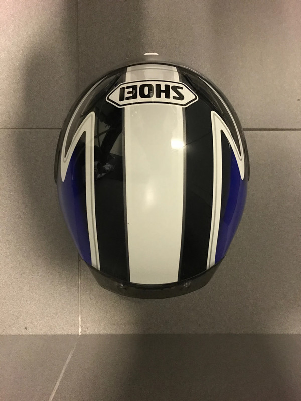 Casco Shoei XR 1000 Talla XS Vinted