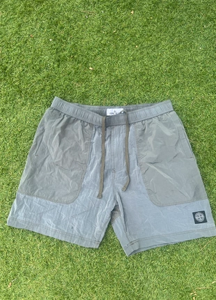 Maillot de bain stone island taille XL, marke: Stone Island, zustand: Sehr gut, größe: XL, 49,90 €, 53,10 € inklusive Vinted-Käuferschutz