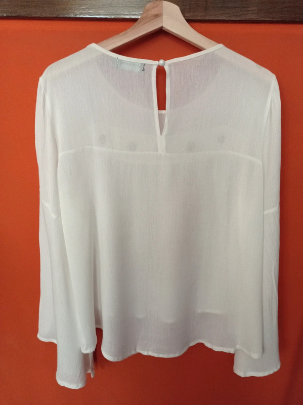 Blusa Natura 4