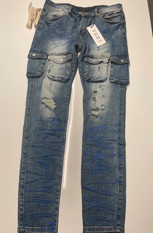 THRT Jeans brand new 1