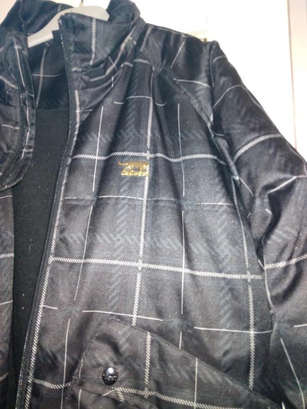 Blouson outlet airness homme