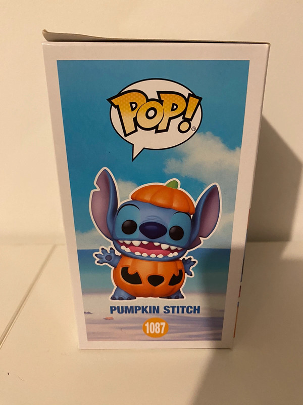 Stitch Pop 5