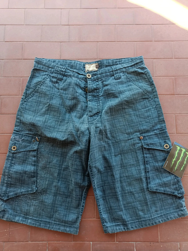 Rip curl denim shorts sales