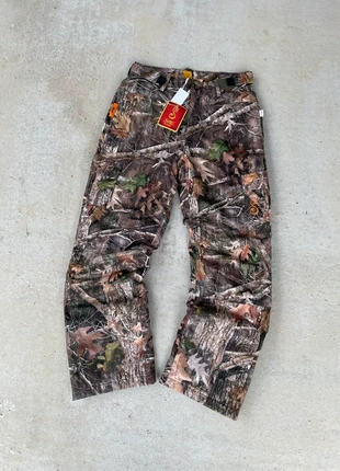 Realtree pant doublé sportswear outdoor ski SHE camo y2k pantalon hunting chasse kaki s, brand: Realtree, condition: New with tags, size: S / 36 / 8, €30.00, €32.20 includes Buyer Protection
