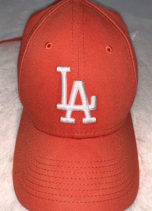 Casquette LA , marca: Inconnu, estado: Muito bom, €5.00, €5.95 inclui Proteção do Comprador