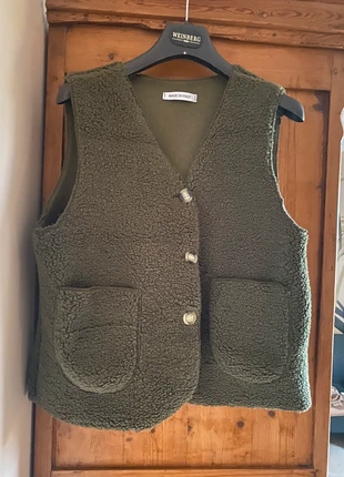 Gilet sans manche, marca: Made In Italy, estado: Novo sem etiquetas, tamanho: Tamanho único, €12.00, €13.30 inclui Proteção do Comprador
