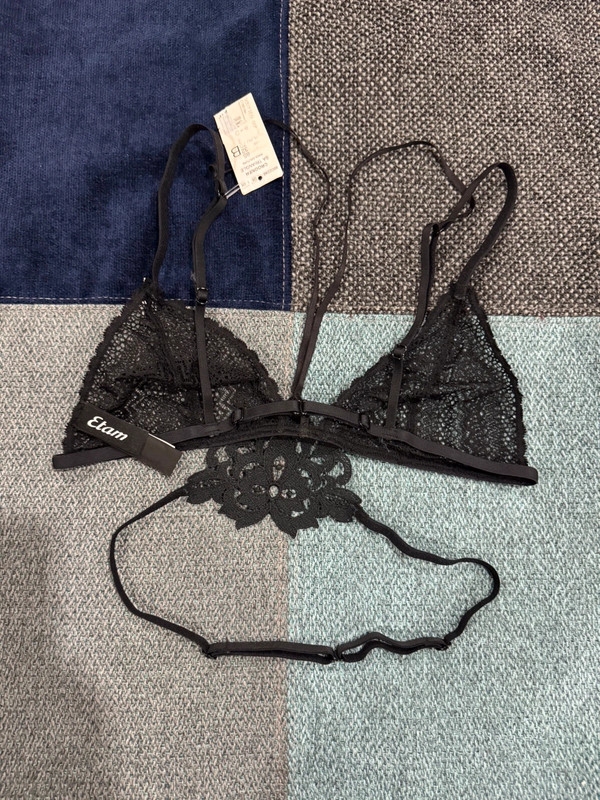 Soutien gorge Etam 85B 4