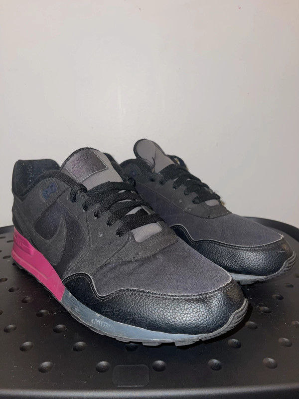 Nike air pegasus deals 89 blue lagoon