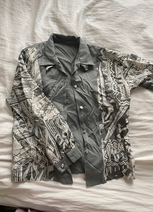 Cooles Vintage Hemd, marca: Sonstiges, estado: Muito bom, tamanho: M, €11.00, €12.25 inclui Proteção do Comprador