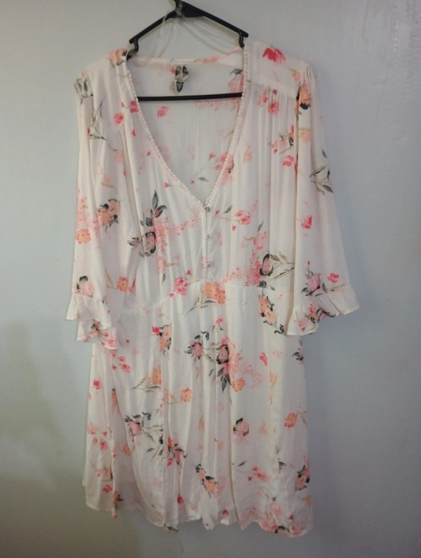 American Rag summer dress 1