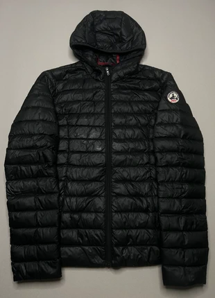 Doudoune à capuche Jott CLOE noir - S, marque: Jott, état: Très bon état, taille: S / 36 / 8, 54,00 €, 57,40 € Protection acheteurs (Pro) incluse