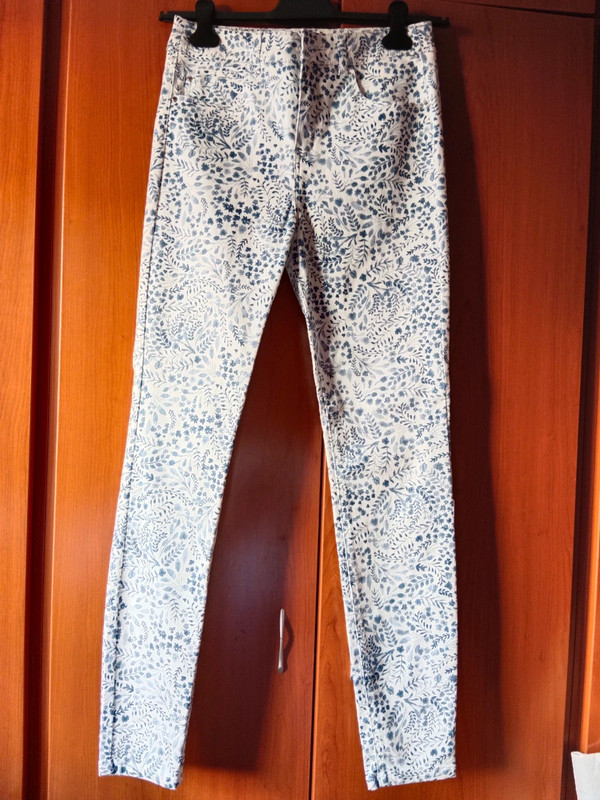 Pantalones mujer C A Vinted