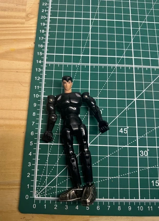 Figurine Winspector Bandai 1990 Vintage, brand: Bandai, condition: Good, size: One size, €6.00, €7.00 includes Buyer Protection