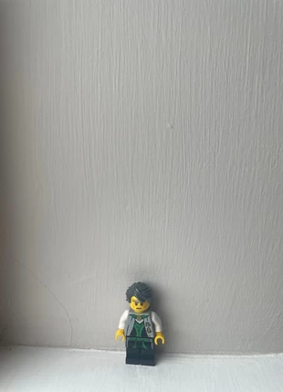 Sensei Garmadon minifigure, brand: LEGO, condition: New without tags, size: Preemie, up to 44cm, €20.00, €21.70 includes Buyer Protection