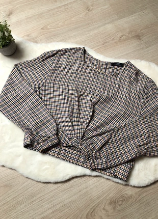 Blouse femme, marke: Bershka, zustand: Neu, größe: M / 38 / 10, 3,00 €, 3,85 € inklusive Vinted-Käuferschutz