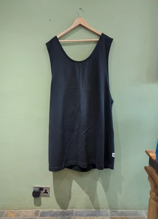 Black Pinafore Dress, brand: aesthetic laundry, condition: Very good, size: 5XL / 22, £20.00, £21.70 includes Buyer Protection