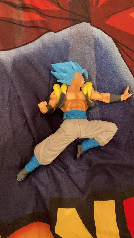 Figurine dragon ball z - Vinted Figurine dragon ball z - Vinted