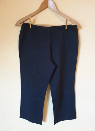 Pantalon noir #Vintage 🍍, marque: Vintage, état: Très bon état, taille: M / 38 / 10, 5,00 €, 5,95 € Protection acheteurs incluse