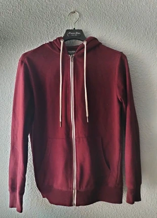 Sudadera Bershka , marca: Bershka, estado: Novo sem etiquetas, tamanho: XS, €4.50, €5.43 inclui Proteção do Comprador