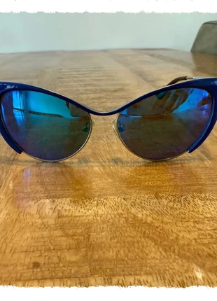 Wow Tom Ford zonnebril TF0304 COL16C – cat-eye spiegelglazen, merk: Tom Ford, staat: Heel goed, € 30,00, € 32,20 inclusief Kopersbescherming