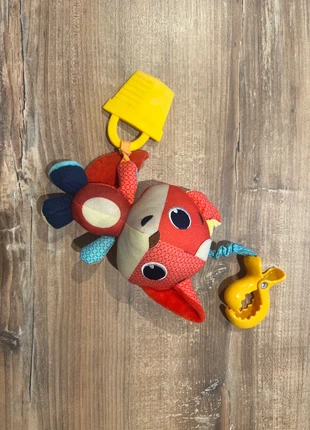 Jouet clipsable à vibration, marca: Tiny Love, estado: Muy bueno, tamaño: Talla única, 15,00 €, 16,45 € Protección al comprador incluida