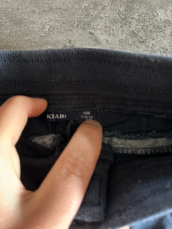 Pantalon Bébé - photo numéro 2