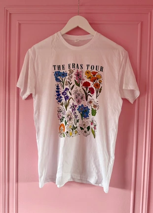 Taylor Swift Inspired T-Shirt, brand: Market, condition: New without tags, size: S / UK 8-10, £6.99, £8.04 includes Buyer Protection