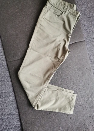 Pantalon Chino Lacoste , marque: Lacoste, état: Neuf sans étiquette, taille: M / 38 / 10, 25,00 €, 26,95 € Protection acheteurs incluse