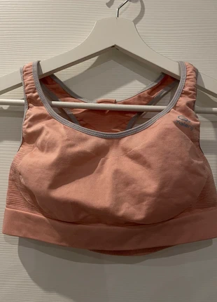 Reggiseno sportivo, merk: Kalenji, staat: Heel goed, maat: S, € 6,00, € 7,00 inclusief Kopersbescherming