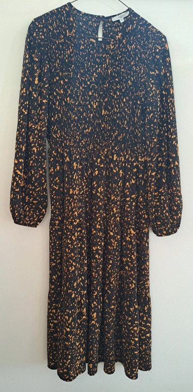 Tk maxx hotsell gold dress