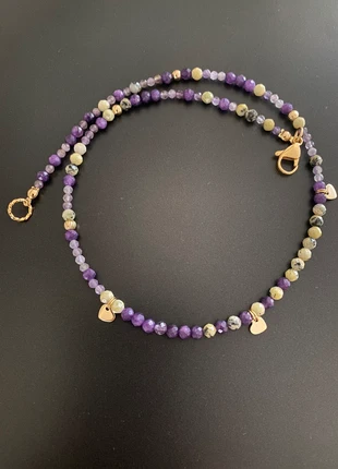 Collier Nomaya fait main, marca: Nomaya, estado: Novo com etiquetas, €19.99, €21.69 inclui Proteção do Comprador