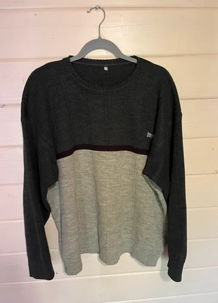 Vintage open stream crewneck, brand: Vintage Dressing, condition: Good, size: L, €5.00, €5.95 includes Buyer Protection