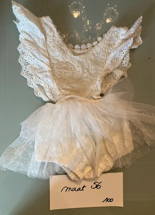 #GG56, brand: geen merk, condizioni: Ottime, taglia: 1-3 mesi / 56 cm, €2.50, €3.33 include la Protezione acquisti