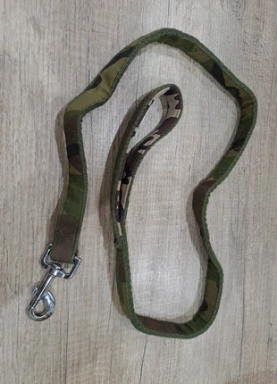 Laisse chien, marke: sans marque, zustand: Sehr gut, größe: Einheitsgröße, 4,00 €, 4,90 € inklusive Vinted-Käuferschutz