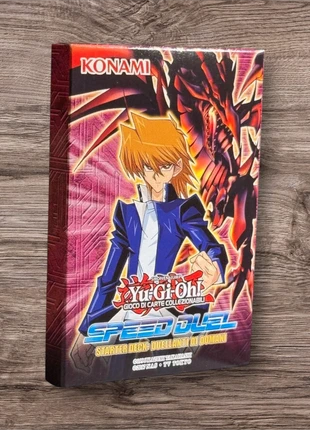 Yu-Gi-Oh! TCG Joey Wheeler Starter Deck Duellanti di Domani, marque: Yu-Gi-Oh!, état: Neuf avec étiquette, 7,00 €, 8,05 € Protection acheteurs incluse