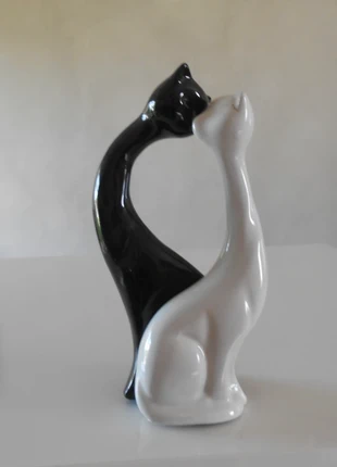 chat de collection, merk: Inconnu, staat: Goed, € 3,00, € 3,85 inclusief Kopersbescherming