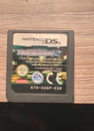 Jeu Ds : Need for speed Underground 2 , brand: Nintendo, condition: Very good, size: One size, €5.00, €5.95 includes Buyer Protection