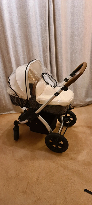 Ickle bubba stomp v3 travel system 4