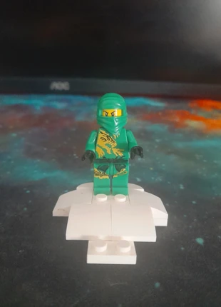 Custom Lloyd DX ninjago minifigure, brand: LEGO Ninjago, condition: Very good, size: One size, £5.00, £5.70 includes Buyer Protection