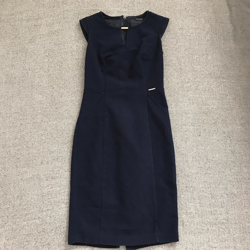 Orsay on sale blue dress