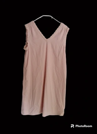 Robe camaïeu rose, marke: Camaïeu, zustand: Neu, größe: L / 40 / 12, 5,00 €, 5,95 € inklusive Vinted-Käuferschutz
