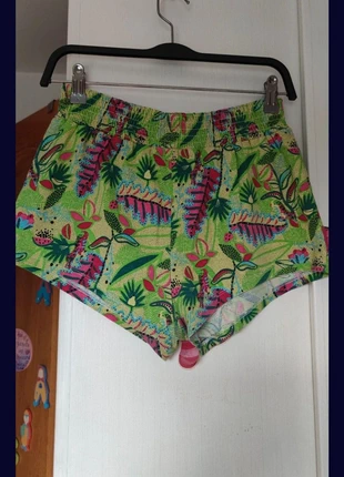 🍭Shorts niña estampado tropical Tuc Tuc Talla 12 años, marque: Tuc Tuc, état: Très bon état, taille: 12 ans / 152 cm, 3,00 €, 3,85 € Protection acheteurs incluse