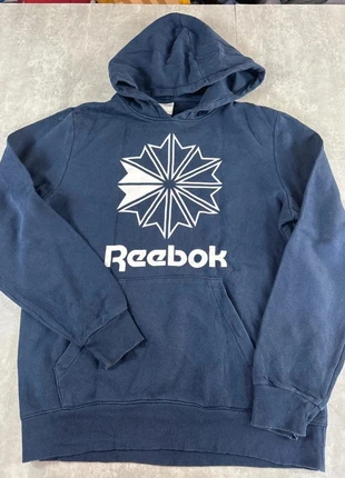 Sweat Reebok capuche – Homme M – Sport casual, brand: Reebok, condition: Very good, size: M, €8.00, €9.10 includes Buyer Protection