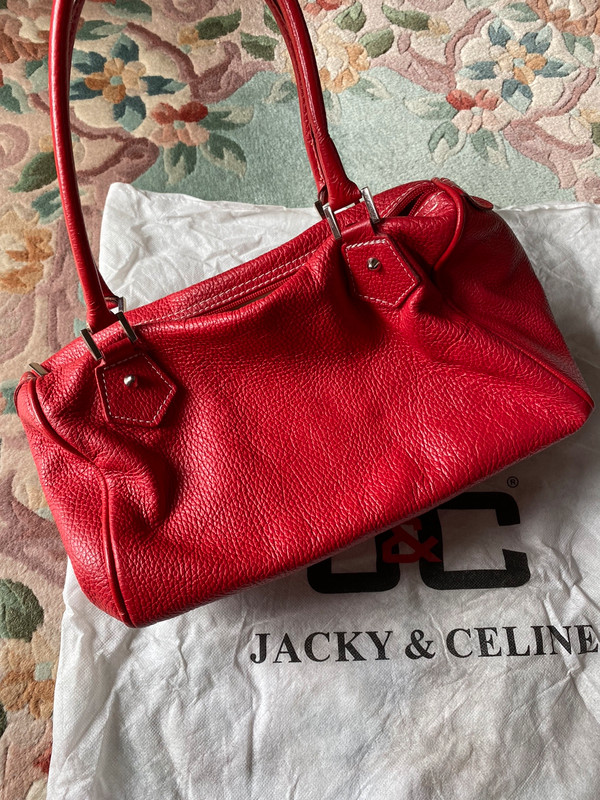 Jacky & celine discount bags