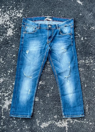 Jeans Alcott, marque: Alcott, état: Très bon état, taille: M, 3,50 €, 4,38 € Protection acheteurs incluse