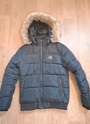 Doudoune, marke: Kaporal, zustand: Sehr gut, größe: 14 Jahre / 164, 40,00 €, 42,70 € inklusive Vinted-Käuferschutz