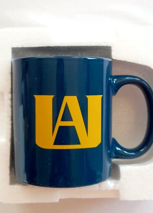 MHA My Hero Academia BNHA Boku No Hero Academia UA Ceramic Mug, état: Neuf avec étiquette, 7,00 €, 8,05 € Protection acheteurs incluse