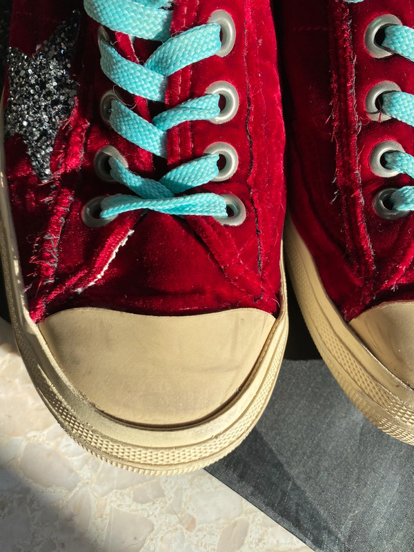 Sneakers Golden Goose Vinted