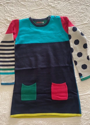 Vestido Catimini, merk: Catimini, staat: Heel goed, maat: 8 jaar / 128 cm, € 4,00, € 4,90 inclusief Kopersbescherming