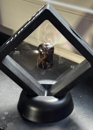 Pierre marcassite, marque: Pierre, état: Neuf sans étiquette, 13,00 €, 14,35 € Protection acheteurs incluse